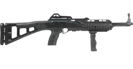 HI POINT 4595TS 45ACP Carbine with Forward Grip