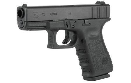 23 40SW 13RD FIXED SIGHTS (GEN3)
