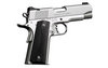 STAINLESS PRO CARRY II 45ACP PISTOL