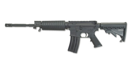 WW-15 SRC 5.56 M4A4 FLAT-TOP RIFLE