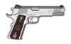 1911-A1 LOADED 45ACP FULL-SIZE STAINLESS