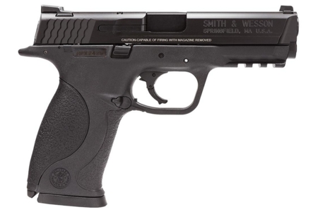 MP9 9MM FULL SIZE NO THUMB SAFETY