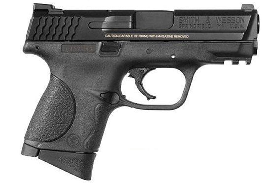 MP9C 9MM COMPACT SIZE NO THUMB SAFETY
