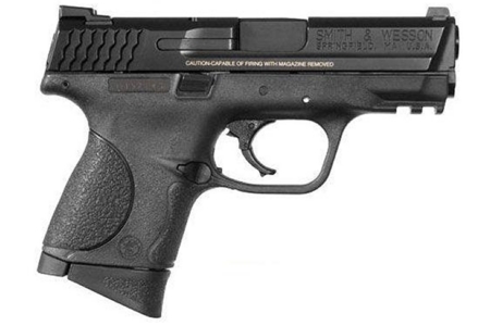 MP9C 9MM COMPACT SIZE NO THUMB SAFETY