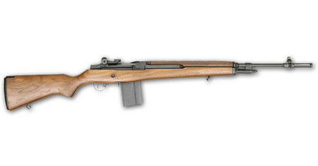 M1A STANDARD 308 WALNUT STOCK
