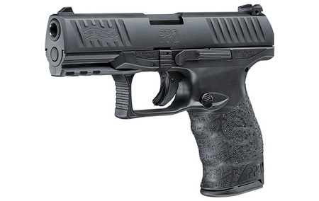 PPQ M2 40SW BLACK PISTOL