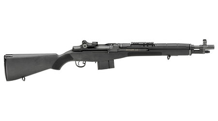 M1A SOCOM 16 308 BLACK