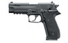 MOSQUITO 22LR BLACK WITH RAIL