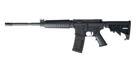 MP-15 OPTICS READY 5.56 RIFLE