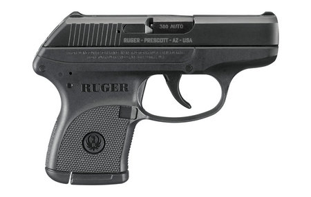LCP 380ACP CENTERFIRE PISTOL