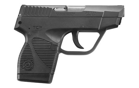 PT-738 TCP 380ACP POLYMER PISTOL