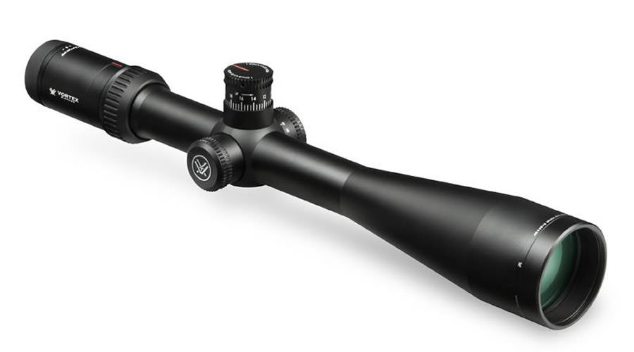 VIPER HS LR 6-24X50 FFP WITH XLR (MOA)