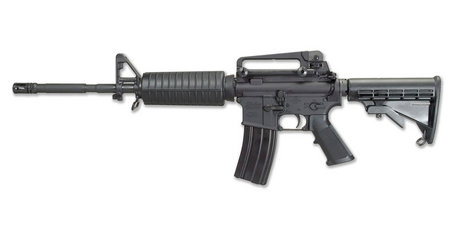 WINDHAM WEAPONRY WW-15 MPC 5.56mm M4A4 Rifle with Detachable Carry Handle