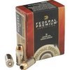 40 SW 155 GR  HYDRA-SHOK JHP PD