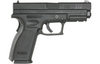 HS XD 40SW SERVICE MODEL BLACK