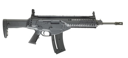 BERETTA ARX160 22LR Black Rimfire Rifle