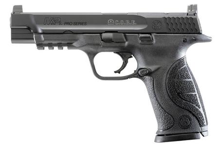 SMITH AND WESSON MP9L 9mm Pro Series C.O.R.E Centerfire Pistol