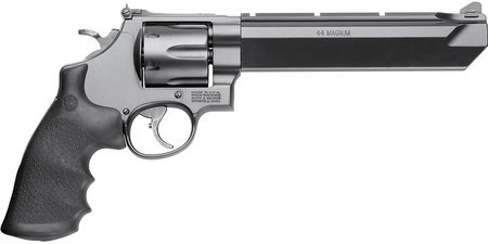 SMITH AND WESSON Model 629 Performance Center 44 Magnum Stealth Hunter