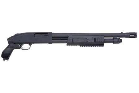 MOSSBERG Flex 500 12 Gauge Tactical Pistol-Grip Shotgun