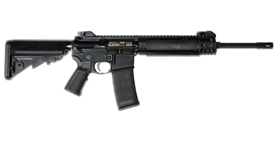 M6A2 5.56 RIFLE W/ 16IN BARREL