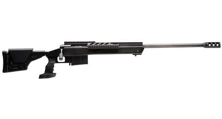 SAVAGE 110 BA 338 Lapua Law Enforcement Bolt Action Rifle