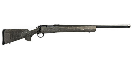 REMINGTON Model 700 Tactical AAC-SD 308 Winchester Heavy Barrel Rifle