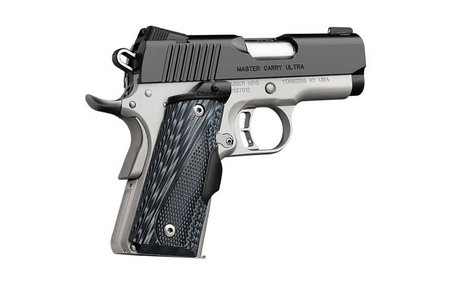 MASTER CARRY ULTRA 45ACP