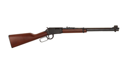 HENRY REPEATING ARMS H001 .22 LEVER ACTION RIFLE