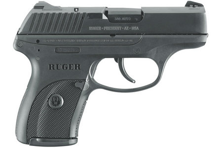 RUGER LC380 380ACP Centerfire Pistol
