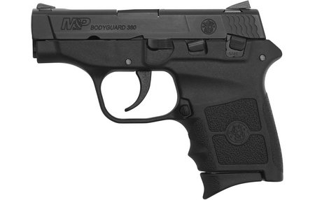 SMITH AND WESSON MP Bodyguard 380 Centerfire Carry Conceal Pistol