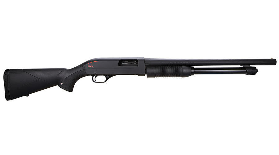 Winchester Super X Pump Defender 12 Gauge Shotgun Sportsman's Outdoor