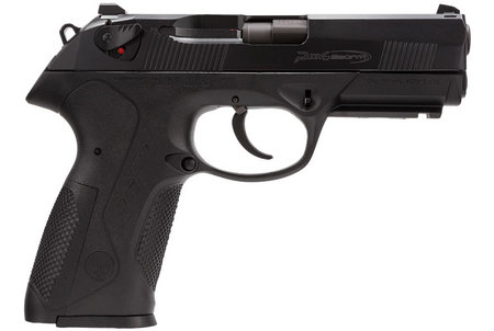 BERETTA PX4 Storm Type-F 9mm Full-Size Centerfire Pistol