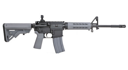 SIG SAUER M400 B5 Series Gray 5.56mm Carbine Rifle