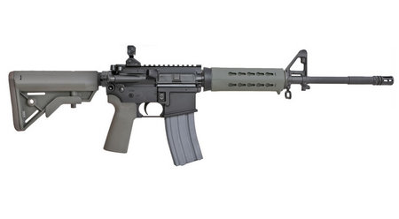 SIG SAUER M400 B5 Series Foilage 5.56mm Carbine Rifle