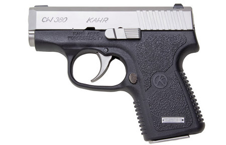KAHR ARMS CW380 380 Auto Carry Conceal Pistol