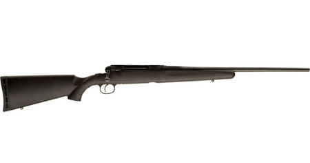 SAVAGE Axis 223 REM Bolt Action Rifle with Black Synthetic Stock