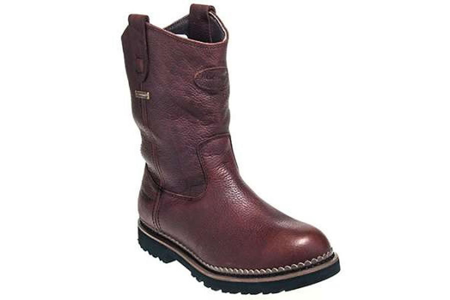 LACROSSE FOREMAN WELLINGTON LEATHER PULLON BOOT Vance Outdoors