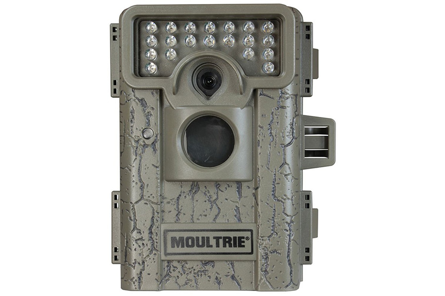 MOULTRIE M550 7 MEGAPIXEL MINI GAME CAMERA Vance Outdoors