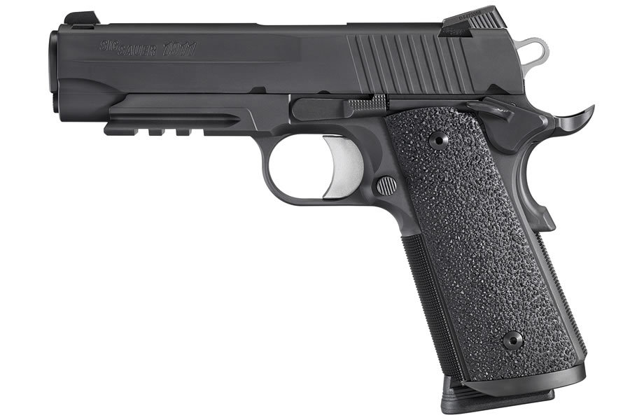 SIG SAUER 1911 TACTICAL OPERATIONS CARRY 45ACP