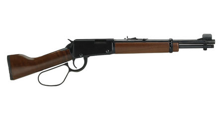 HENRY REPEATING ARMS Mares Leg 22 Caliber Lever Action Firearm
