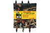 LEAF BLIND MATERIAL 12