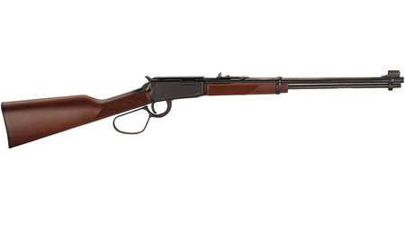 HENRY REPEATING ARMS 22 Magnum Lever Action Rifle with Large Loop