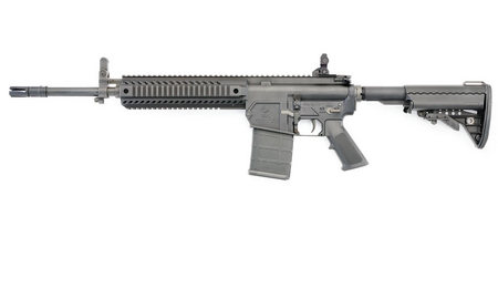 COLT LE901-16S Modular Carbine 308 Win with One-Piece Upper Railed Receiver