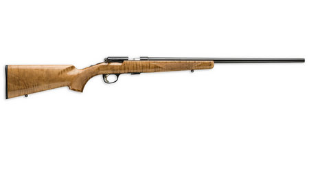 BROWNING FIREARMS T-Bolt Sporter 22LR Bolt Action Rifle with Maple Stock