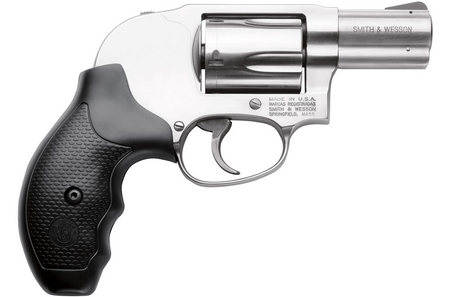 SMITH AND WESSON Model 649 Bodyguard 357 Magnum Revolver (LE)
