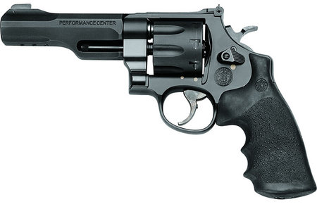 SMITH AND WESSON Model 327 TRR8 357 Magnum Performance Center