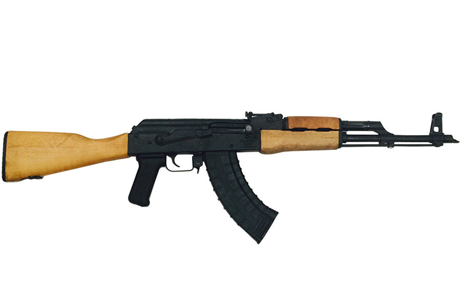 Century Arms WASR10 7.62x39mm AK47 with Lug Sportsman