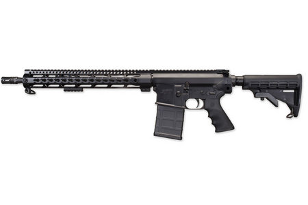 WINDHAM WEAPONRY 16SFS-308 .308 Win. Flat-Top Rifle with Midwest Key Mod Handguard