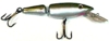 LITTLE ERNIE JOINTED MUSKIE LURE