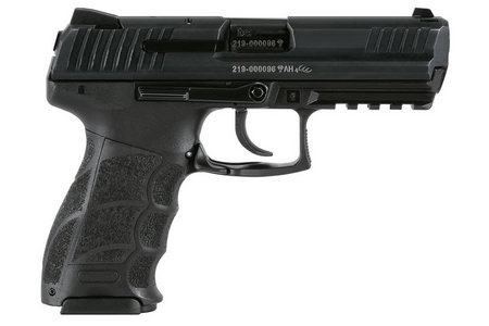 H  K P30 V1 40SW Double-Action Only Centerfire Pistol